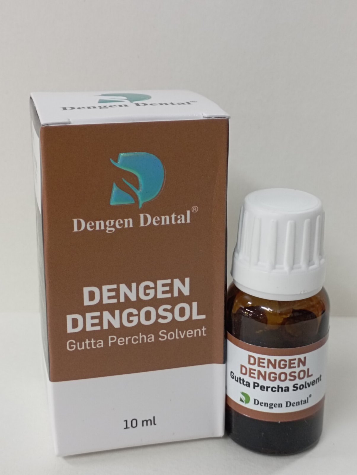 Gutta Percha Solvent